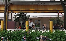Pension Liechtenstein